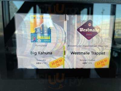 The Tap Public House