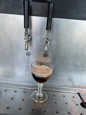 The Tap Public House