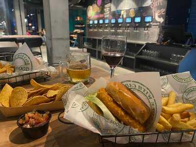 The Tap Public House