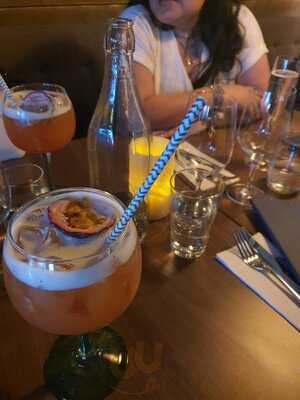 Grekiska Grill & Bar