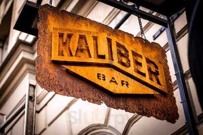 Kaliber Bar