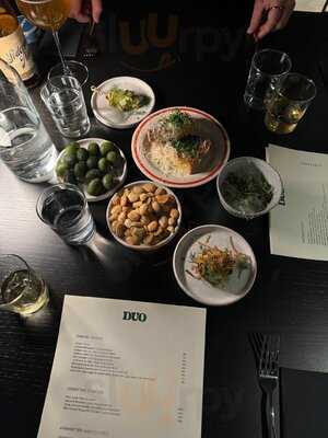 Restaurang Duo