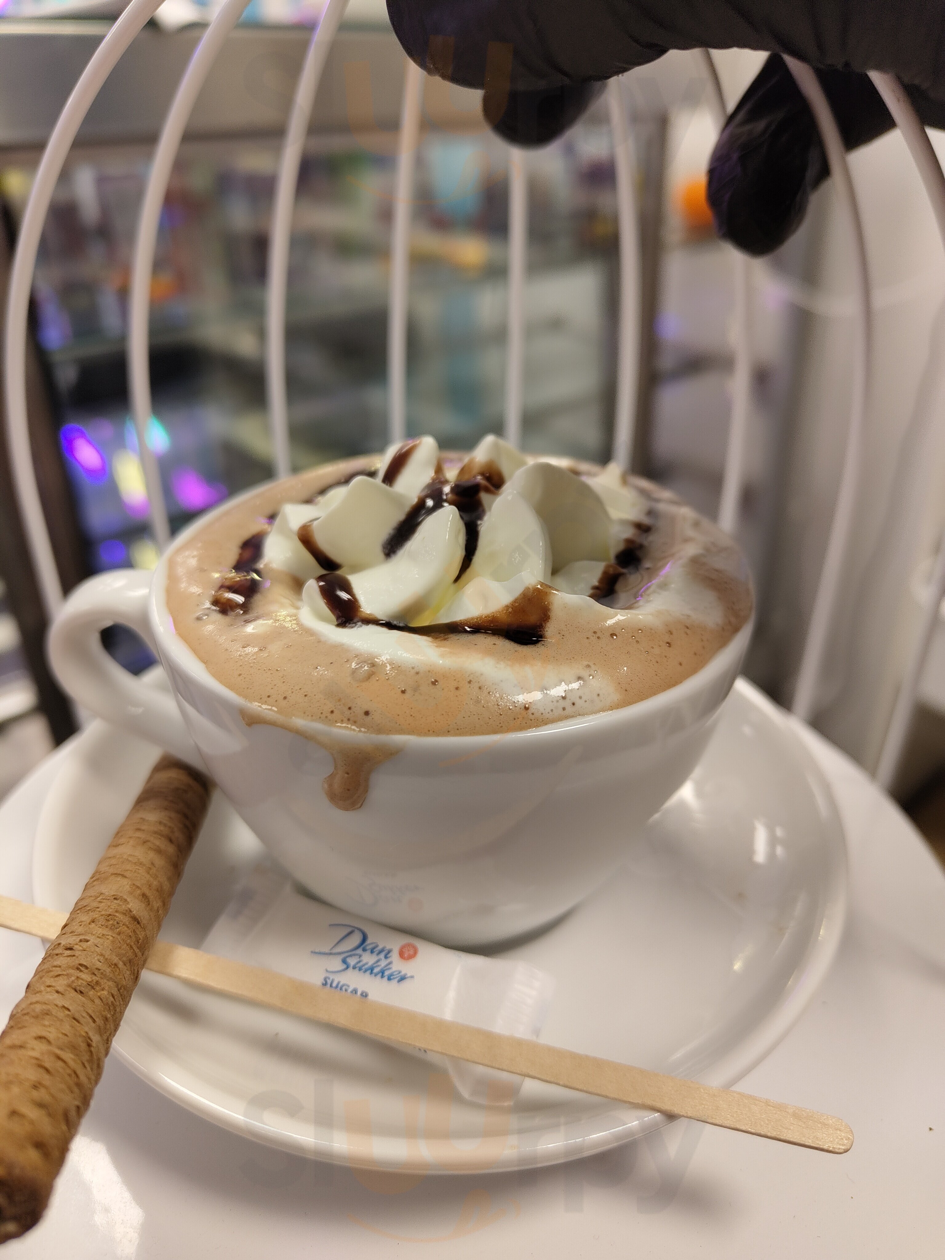 Crepos Cafe