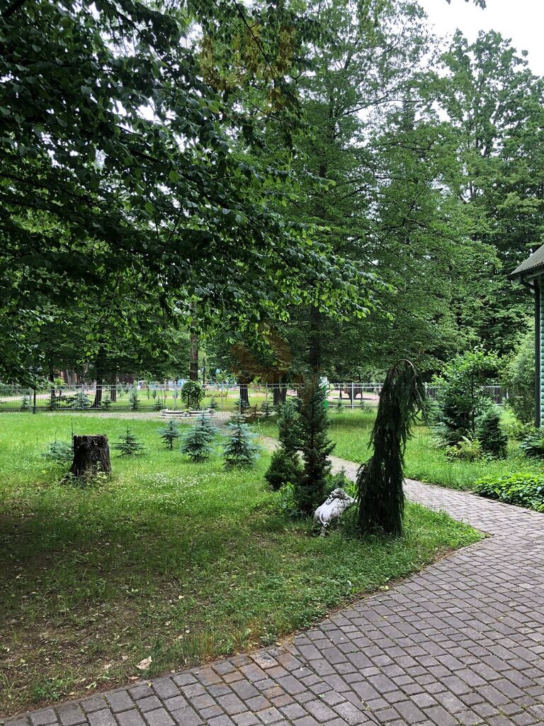 Mislivskiy Dvir