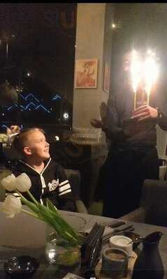 Lucky Bull Meat&asia