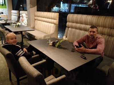 Lucky Bull Meat&asia