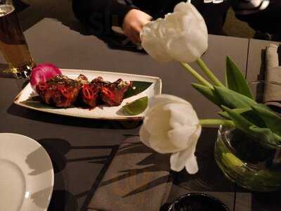 Lucky Bull Meat&asia