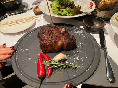 Lucky Bull Meat&asia