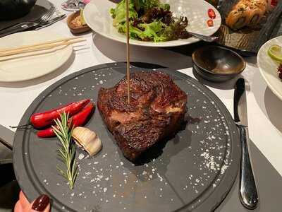 Lucky Bull Meat&asia