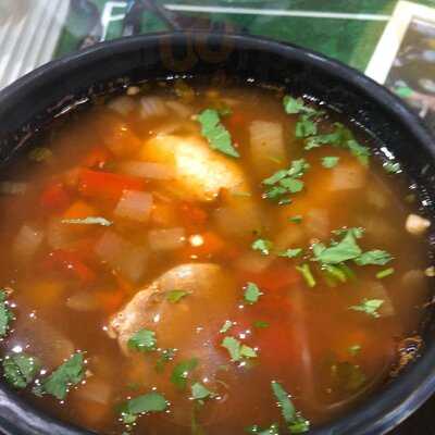 Restaurant Museum Of Football