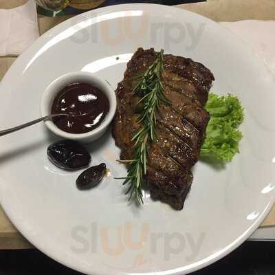 Restaurant Museum Of Football