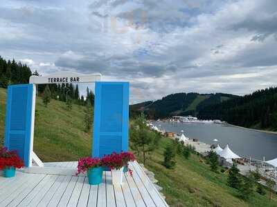Terrace Bar Bukovel