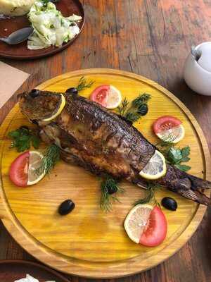 Osterplatz Restaurant