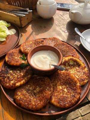 Osterplatz Restaurant