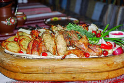 The Ribs