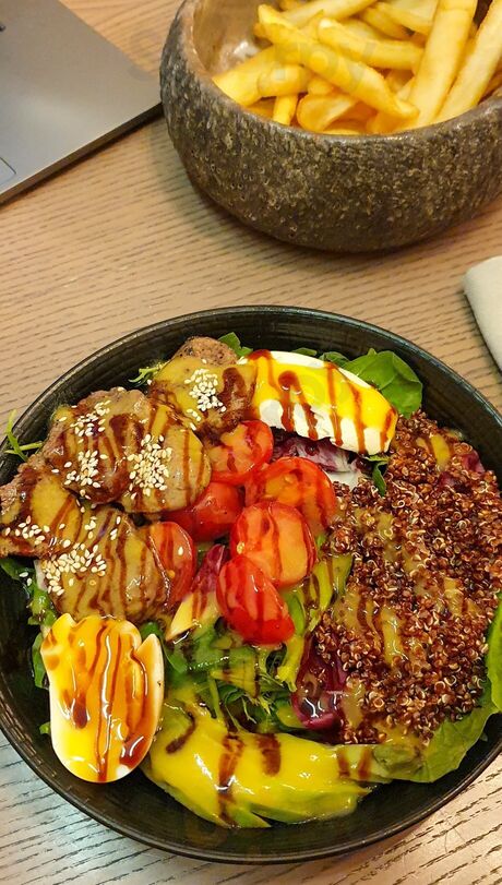 Davinci Meat & Seafood