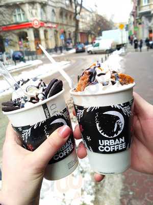 Urbancoffee