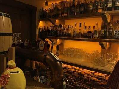 Ukrainian Yard Craft Beer & Smoker Grill