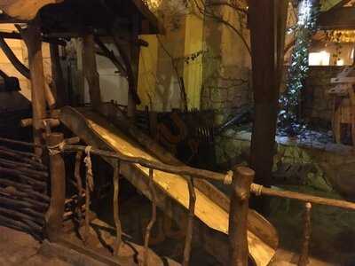 Ukrainian Yard Craft Beer & Smoker Grill