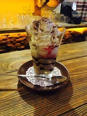 Ukrainian Yard Craft Beer & Smoker Grill