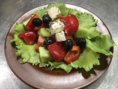 Ukrainian Yard Craft Beer & Smoker Grill