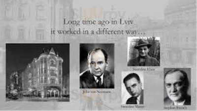 Szkocka Restaurant & Bar