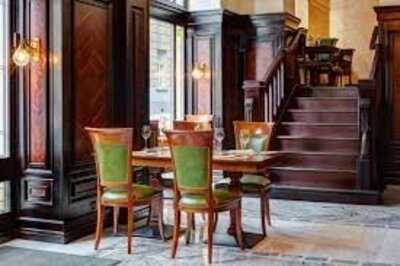 Szkocka Restaurant & Bar