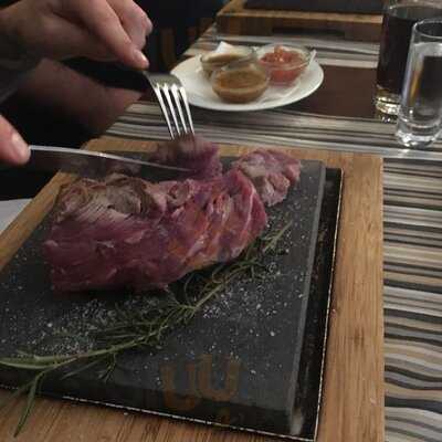 Szkocka Restaurant & Bar