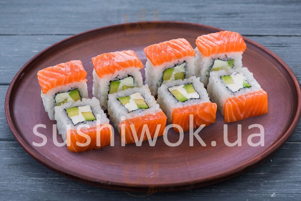 Sushiwok