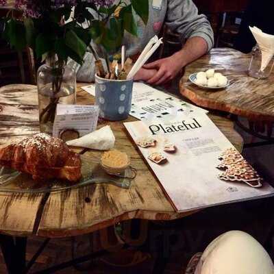 Something Interesting / Shos Tsikave