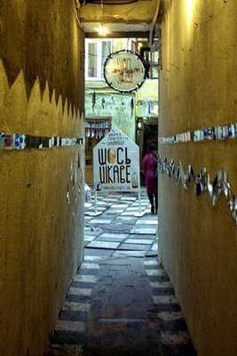 Something Interesting / Shos Tsikave