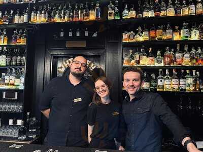 4friends Whiskey Pub