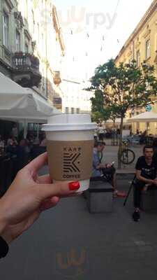 Karp Coffee