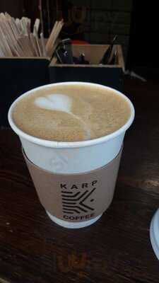 Karp Coffee