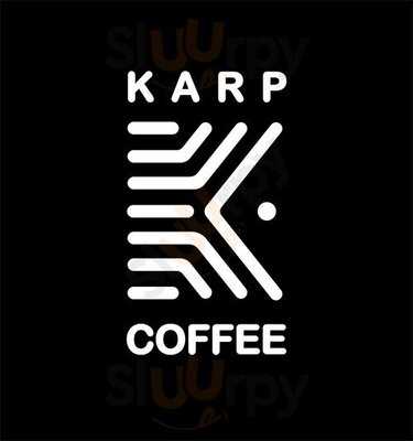 Karp Coffee
