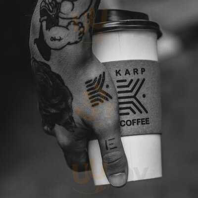 Karp Coffee
