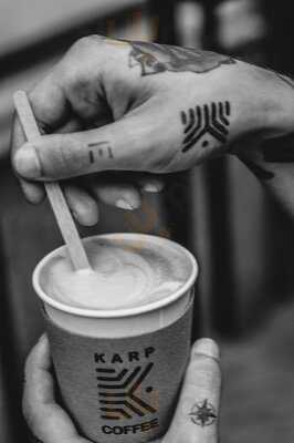 Karp Coffee