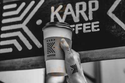 Karp Coffee