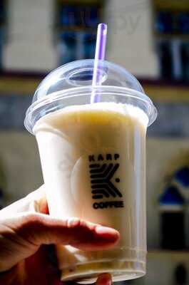 Karp Coffee