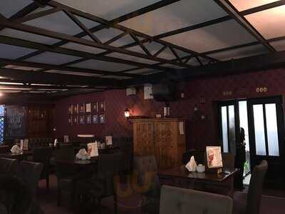 Panska Charka Restarurant