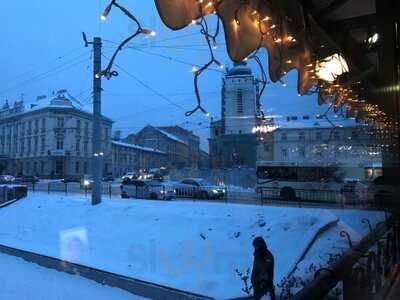 Panska Charka Restarurant