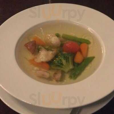 Hrushevskyy Cinema Jazz