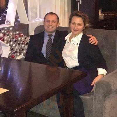 Hrushevskyy Cinema Jazz