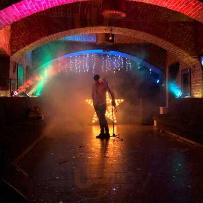 Hrushevskyy Cinema Jazz