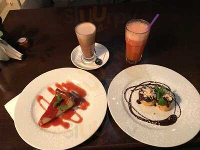 Hrushevskyy Cinema Jazz