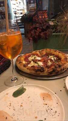 Atelier 19. Pizza & Lovely Food