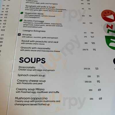 Celentano Ristorante