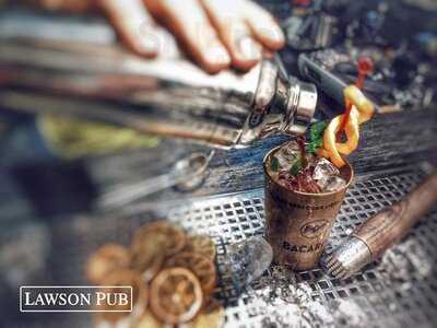 Lawson Pub