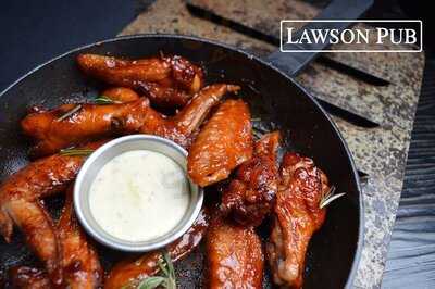 Lawson Pub