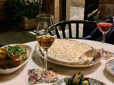 Para Janov & Portwine